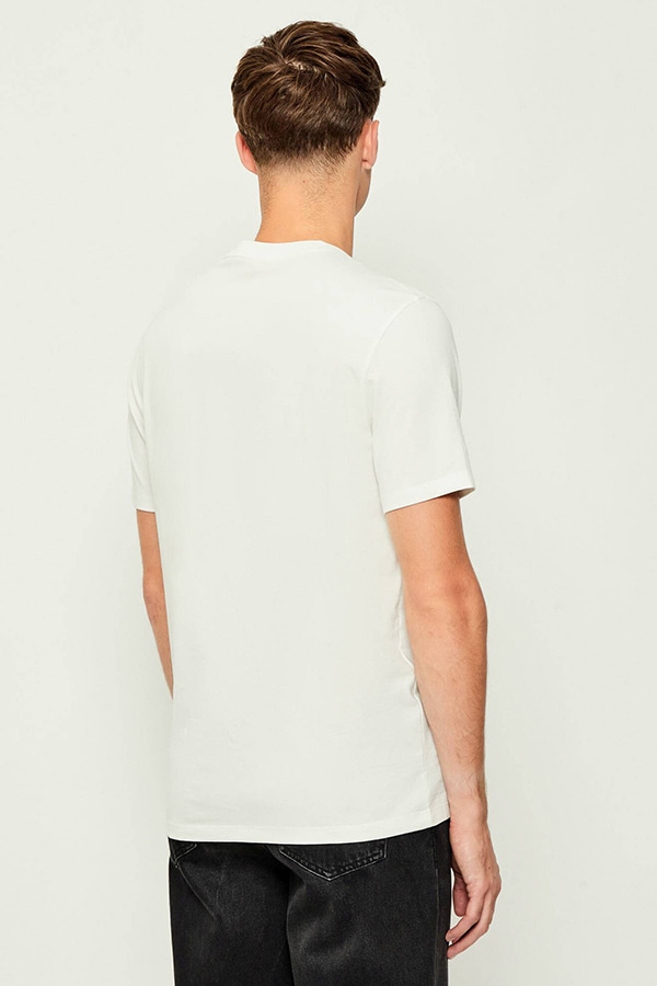 ΜΠΛΟΥΖΑ HUGO - 102 ΛΕΥΚΟ